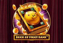 Book Of Piggy Bank slot